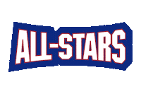 v3electric all stars v3 allstars v3 electric Sticker