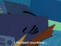 nickrewind nicksplat angry beavers GIF