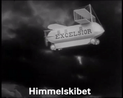 Stumfilmdk GIF by Det Danske Filminstitut
