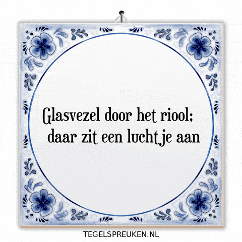 Humor Nl GIF by Tegelspreuken.nl