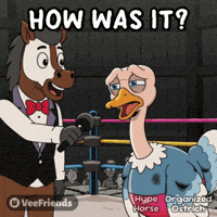 Tired Fight GIF by VeeFriends