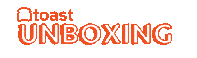 Point Of Sale Restaurant Sticker by CaliBBQ Media