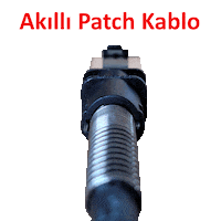 CebeciGrup cebecigrup akıllıpatchkablo patchkablo patchsee Sticker