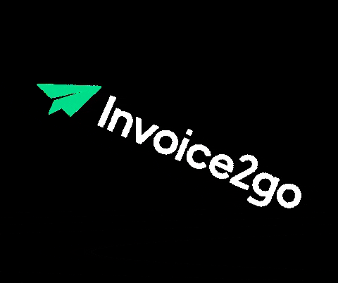 Invoice2Go giphygifmaker invoice invoicing invoice2go GIF