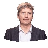 Stardance Herec Sticker by Česká televize