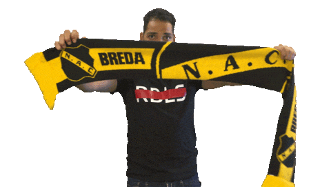 Nac Breda Branding Sticker by RBLS