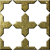 Star Gold Sticker