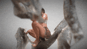 3D Scan GIF by tkkjee