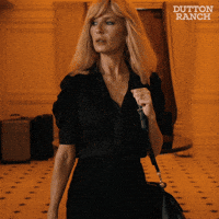 Kelly Reilly GIF by Dutton Ranch