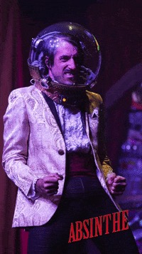 Fuck Yeah Hump GIF by Spiegelworld