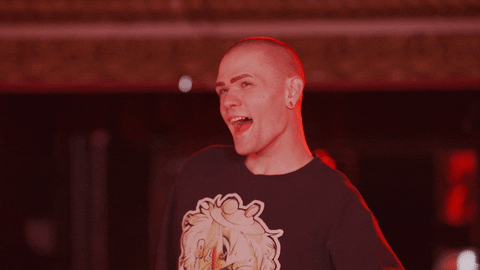 Dragula GIF by BouletBrothersDragula