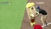 kc GIF by MLB