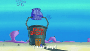episode 7 plankton retires GIF by SpongeBob SquarePants