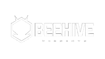 BeehivePresents house techno house music housemusic Sticker