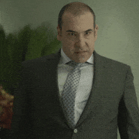 usa network GIF by Suits
