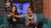 comedy geek GIF by Alpha