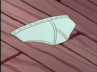 rockos modern life nicksplat GIF