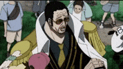 cooperrushlover kids one piece navy violence GIF