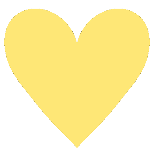 Heart Love Sticker