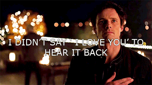 N-Sarabi giphyupload i love you izombie lowell GIF
