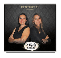 C21 Century 21 Showcase Sticker by C21TopProducers