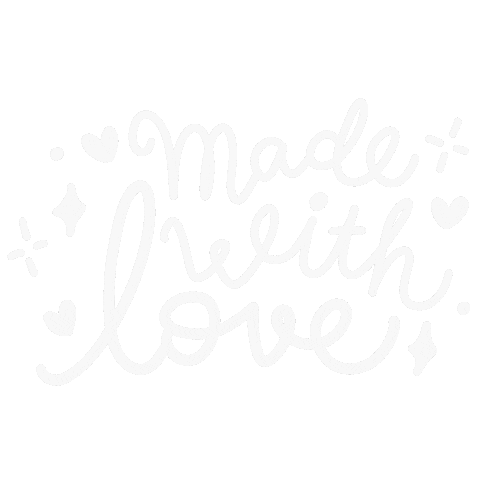 Text Love Sticker