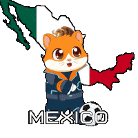 World Cup Football Sticker by Hamieverse