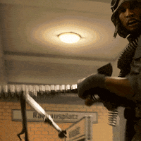 GIF by Battlefield