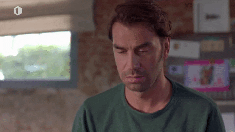 Is This It Reaction GIF by vrt