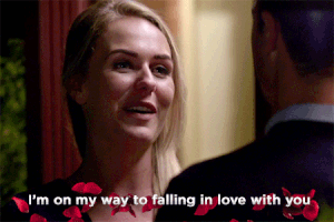 GIF by The Bachelor Australia