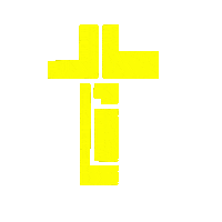 capillapais pais voluntariado capilla pastoraluc Sticker