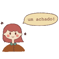 Nahtoff brilho surpresa estrelas nahtoff Sticker