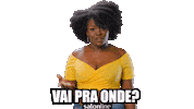 Meme Wtf Sticker by Salon Line