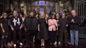 Jean Smart Snl GIF by Saturday Night Live