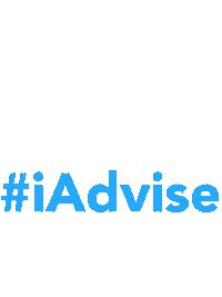 Adviser Sticker by College Advising Corps