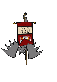 Ssd Sticker by UChicagoGRAD