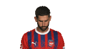 Look Up Fc Heidenheim Sticker by Bundesliga