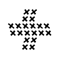 schwarzundmatt digital future agency transformation Sticker