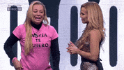 belenesteban andreita GIF by Mediaset España