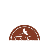 NEGameandParks turkey deer outdoors hunting Sticker