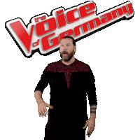 Celebration Wow Sticker by ProSiebenSat.1