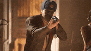 Come On Shrug GIF by Xbox