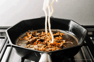 japanese cuisine GIF