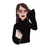 Fashion Palette Sticker by IsabellaRatti