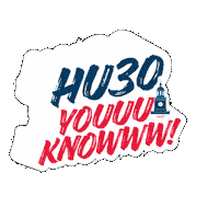 Hu30 Sticker by Howard University