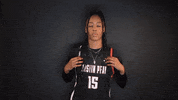 Haywood GIF by Austin Peay Athletics