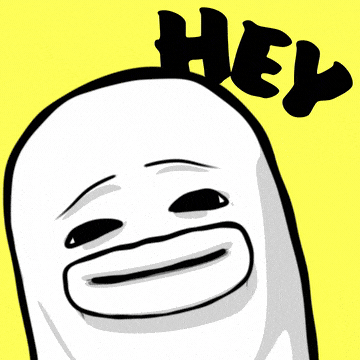 Cartoon Love GIF