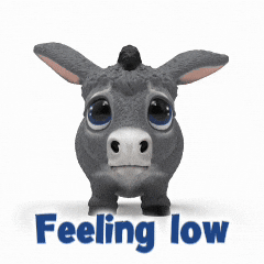 Sad Miss You GIF by schleich®