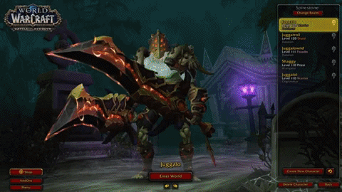 Igromania giphyupload GIF