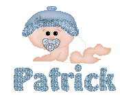 patrick STICKER